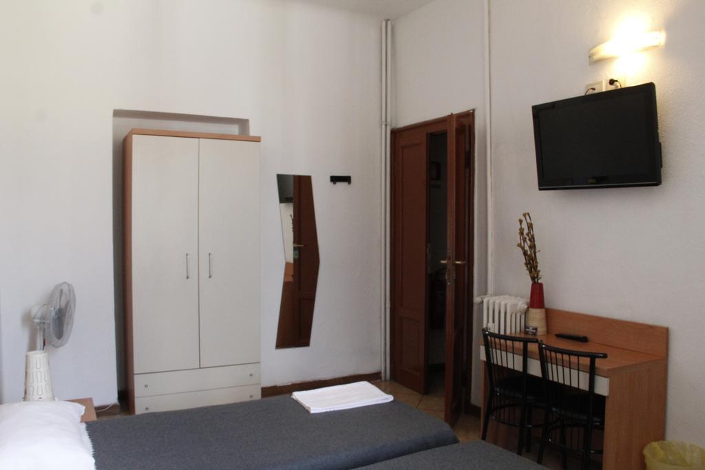 Hotel Alba Milan Bagian luar foto
